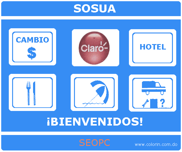Informationen über Sosúa