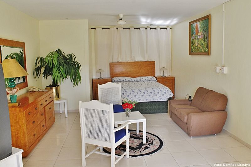 Hotel Guest House Esmeralda