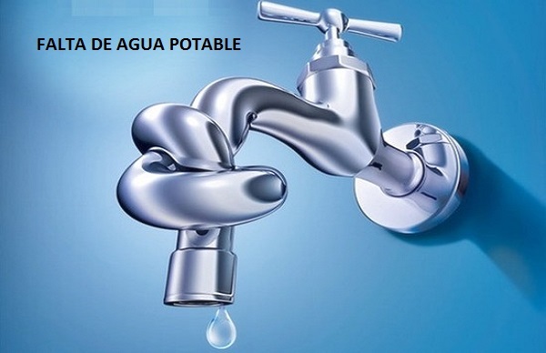 Waterproblemen