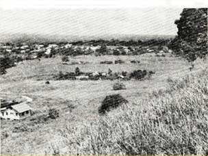 Sosúa in 1940