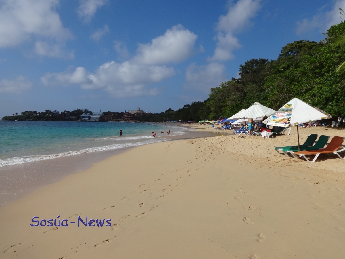 Playa Sosúa