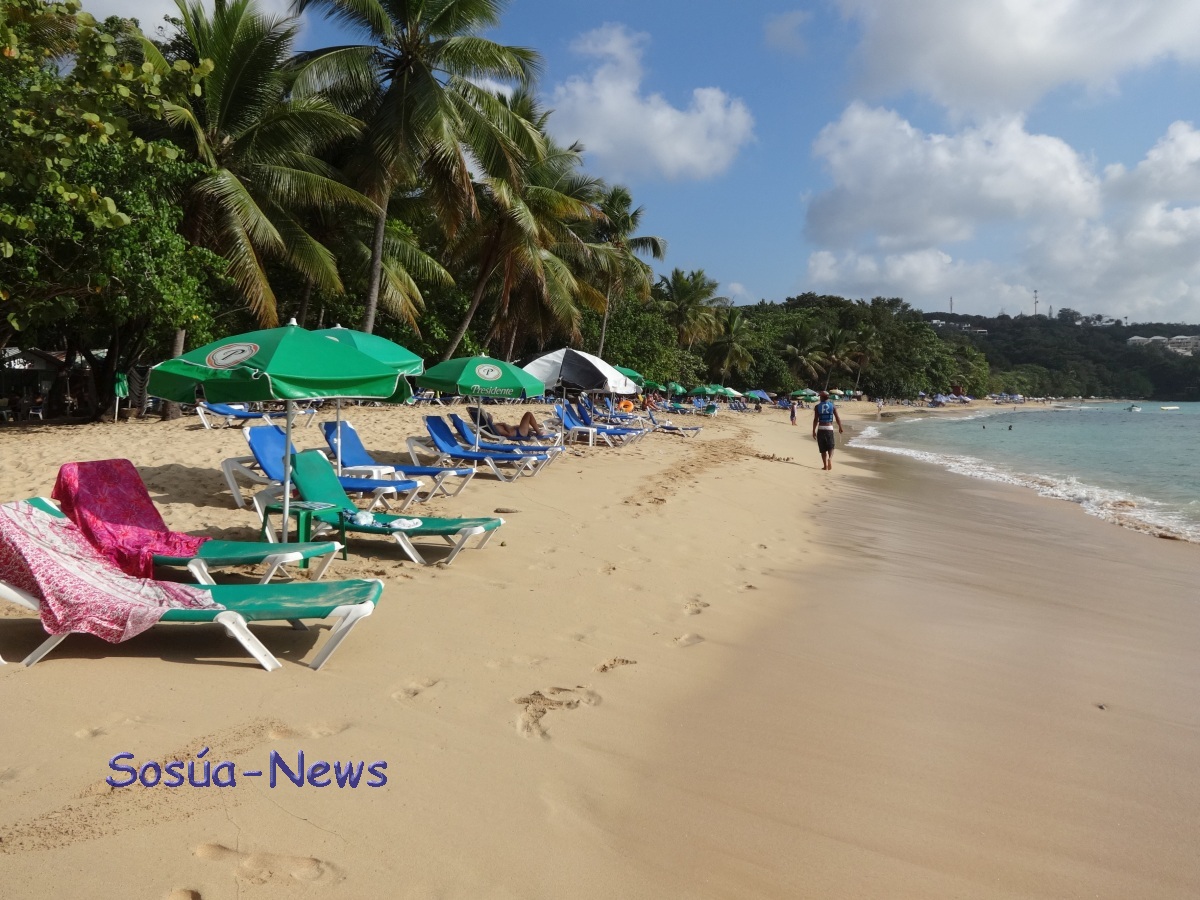 Playa Sosúa