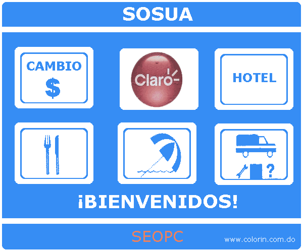 Info about Sosúa