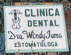 Dra. Wendy Juma