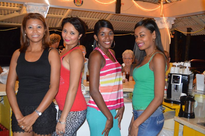 Escort Service In Dominican Republic