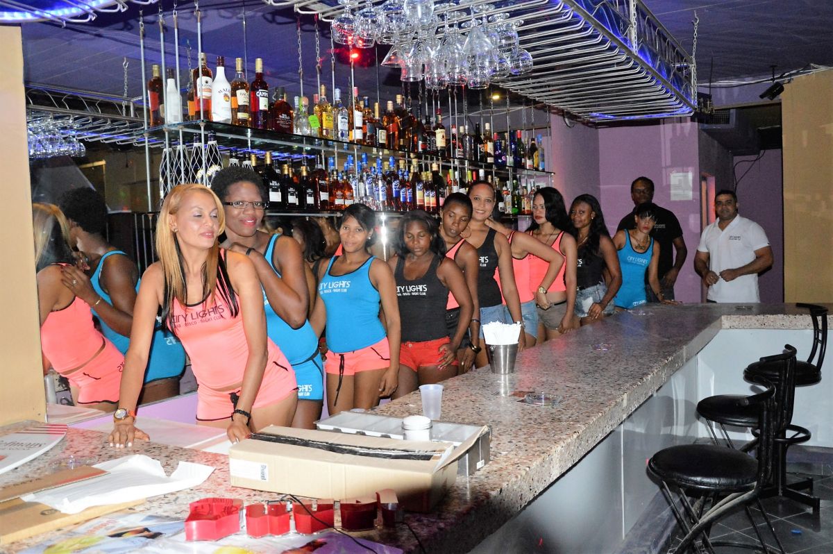Dominican Republic Sex Hotel