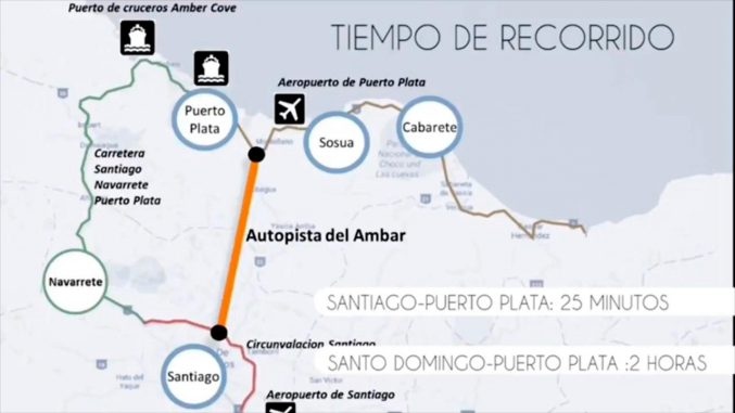 The Ambar Highway The Ambar Highway