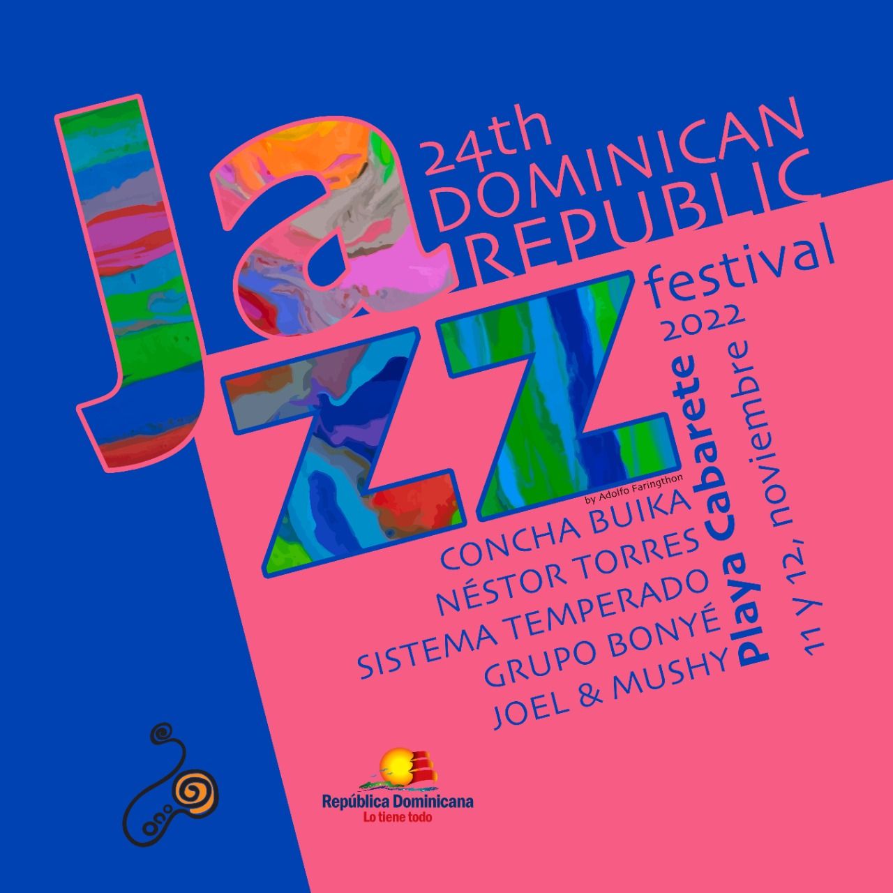 Jazz festival 2022